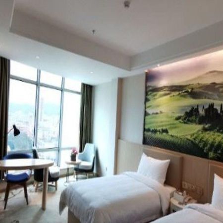 Kaili Yade Hotel Dongguan Huangjiang Jinyi Branch Екстер'єр фото
