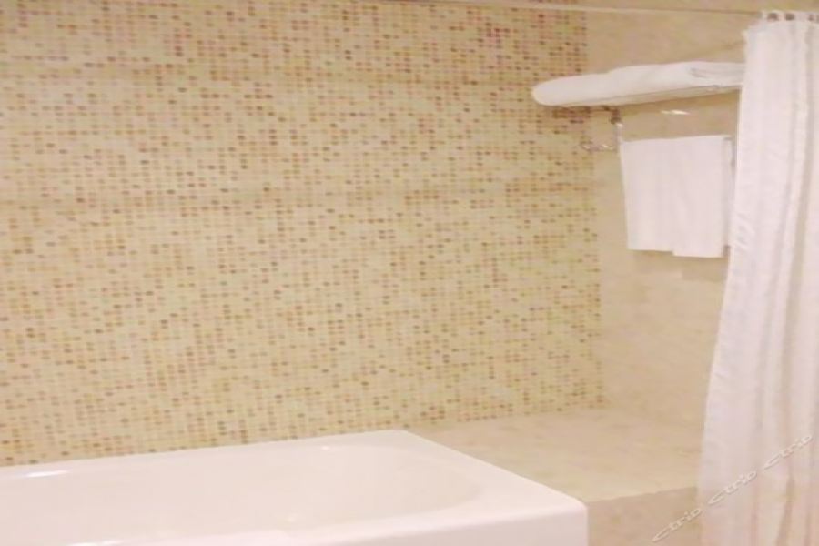 Kaili Yade Hotel Dongguan Huangjiang Jinyi Branch Екстер'єр фото