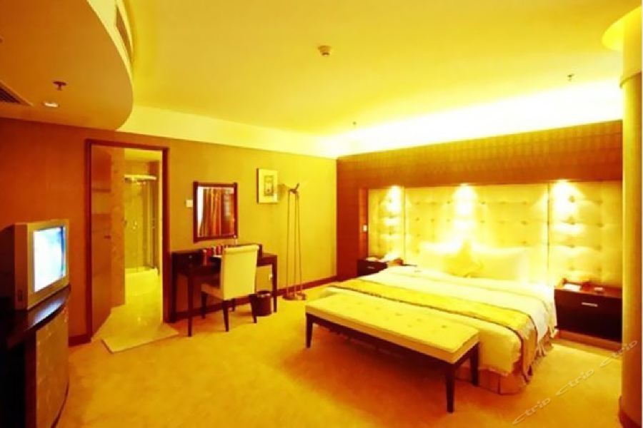 Kaili Yade Hotel Dongguan Huangjiang Jinyi Branch Екстер'єр фото