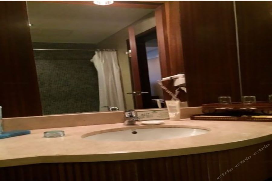 Kaili Yade Hotel Dongguan Huangjiang Jinyi Branch Екстер'єр фото