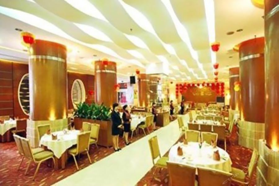 Kaili Yade Hotel Dongguan Huangjiang Jinyi Branch Екстер'єр фото