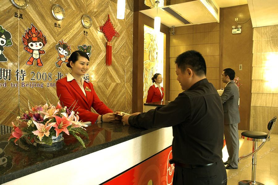Kaili Yade Hotel Dongguan Huangjiang Jinyi Branch Екстер'єр фото